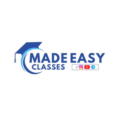 Made Easy Logo